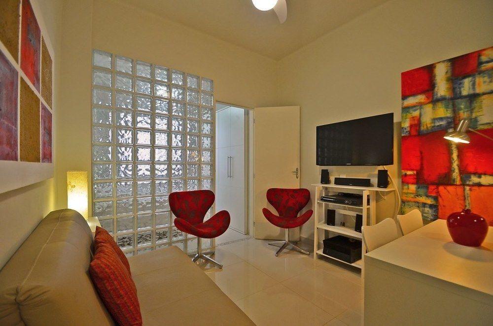 Julio De Castilhos Apartment - Rio de Janeiro — Photos 2
