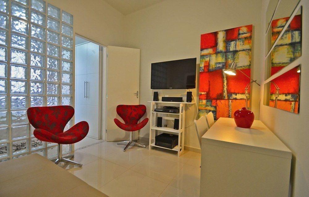 Julio De Castilhos Apartment - Rio de Janeiro — Photos 3